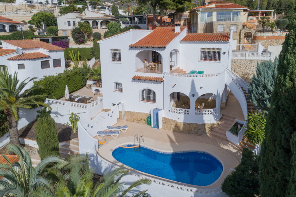 Casa Albi (Ref 012)