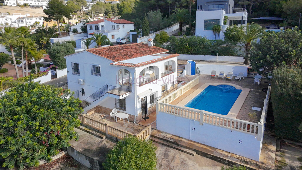 Casa Picasso (Ref.005)