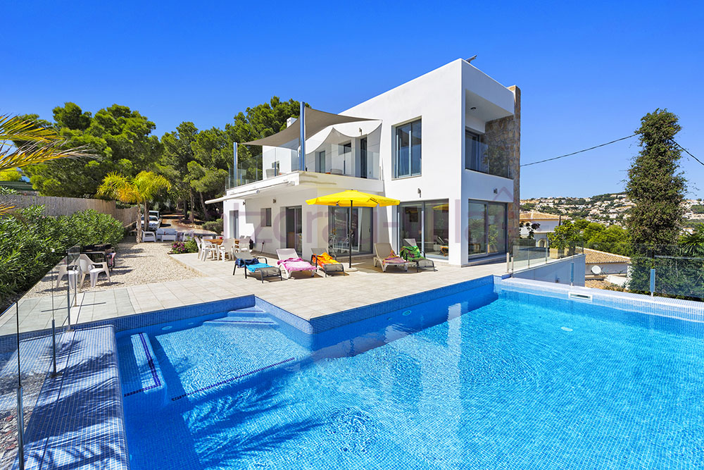 Villa Magdalena (Ref. 002)