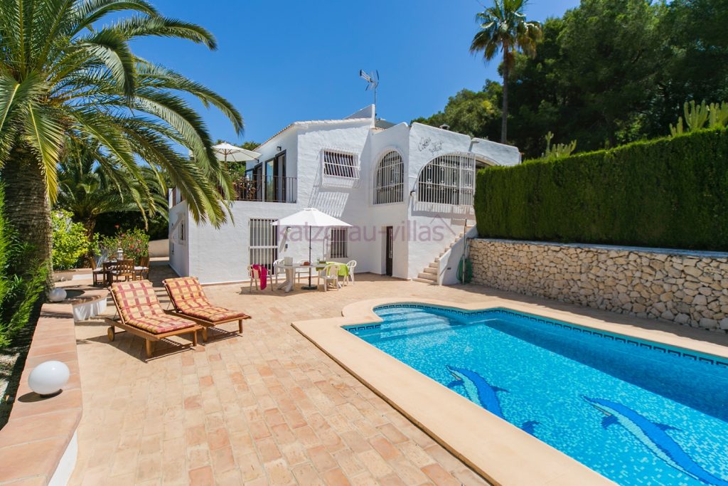 Casa  Yaya(Ref. 003)