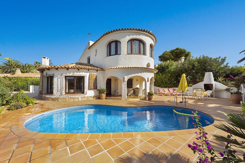 Casa Brigitte (Ref. 011)