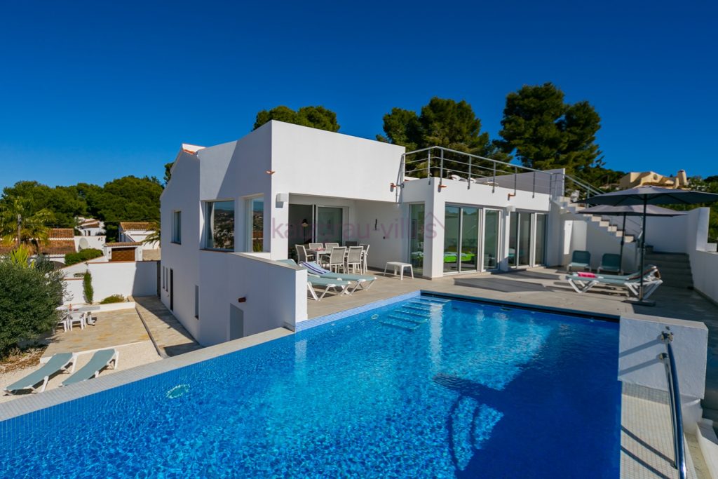 Villa Alina(Ref. 001)