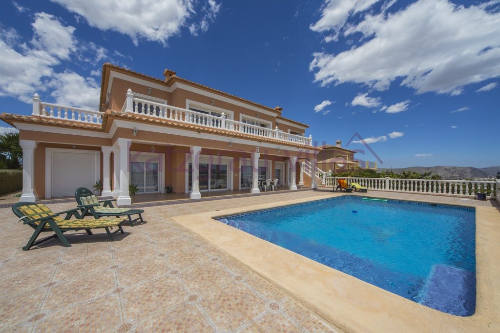 Casa Baidal(Ref. 004)