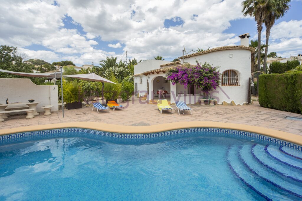 Casa del Sol (Ref.009)