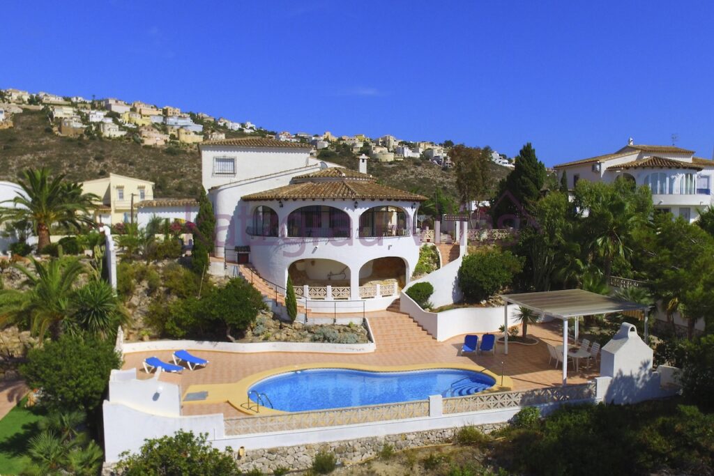 Casa Golden Valley (Ref.010)