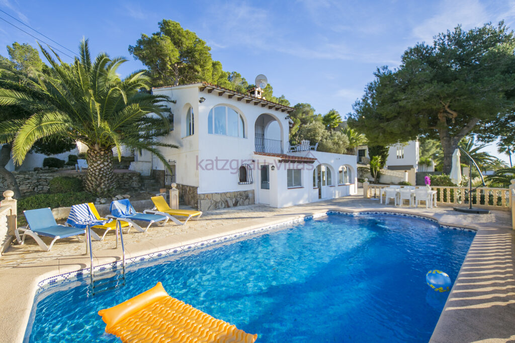 Casa Chiquita (Ref.007)