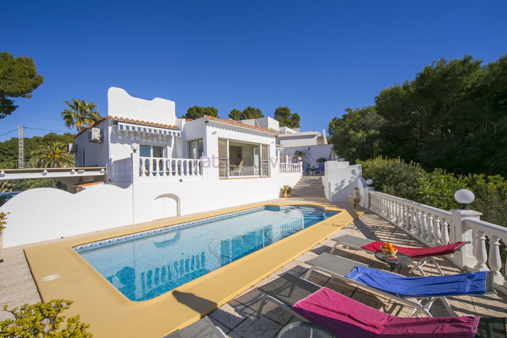 Casa Elisa (Ref.006)